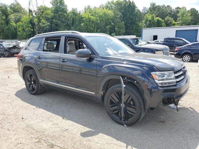 1V2ER2CA2KC598426 - 2019 VOLKSWAGEN ATLAS SEL Qara foto 4