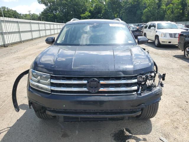 1V2ER2CA2KC598426 - 2019 VOLKSWAGEN ATLAS SEL Qara foto 5