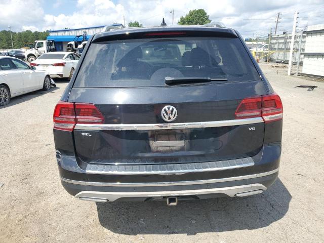 1V2ER2CA2KC598426 - 2019 VOLKSWAGEN ATLAS SEL Qara foto 6