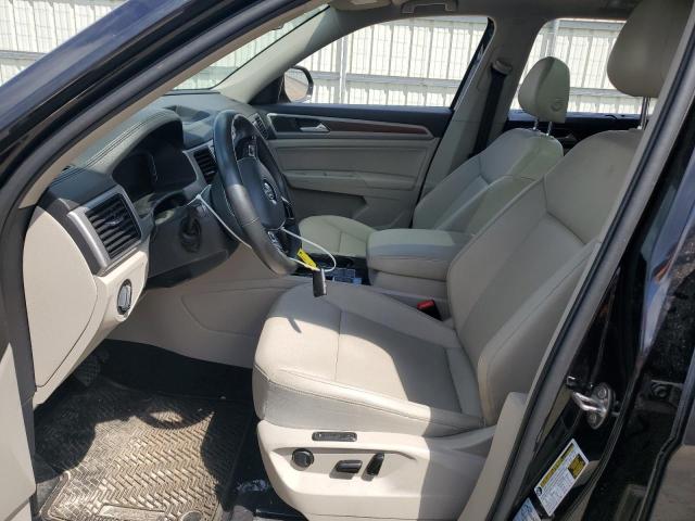 1V2ER2CA2KC598426 - 2019 VOLKSWAGEN ATLAS SEL Qara foto 7