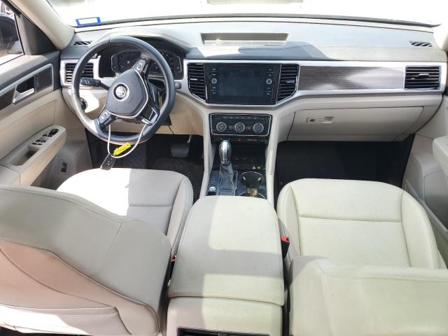 1V2ER2CA2KC598426 - 2019 VOLKSWAGEN ATLAS SEL Qara foto 8
