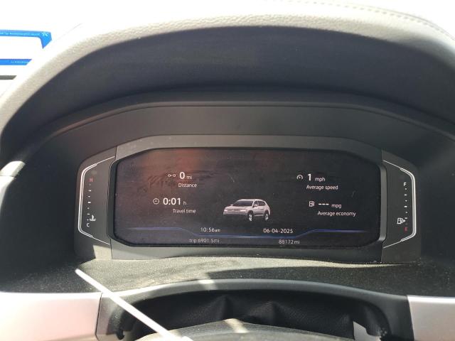 1V2ER2CA2KC598426 - 2019 VOLKSWAGEN ATLAS SEL Qara foto 9