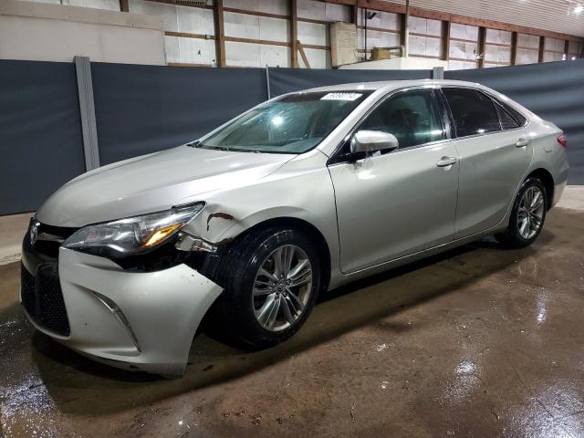 2017 TOYOTA CAMRY LE, 