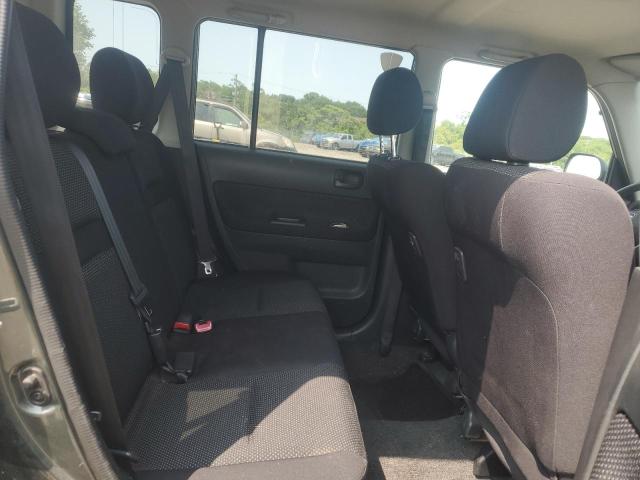 JTLKT334X54028599 - 2005 TOYOTA SCION XB 绿色 照片 10