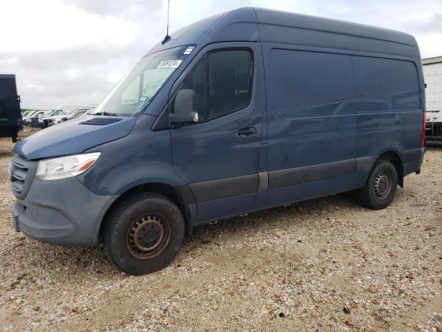 2019 MERCEDES-BENZ SPRINTER 2500/3500, 