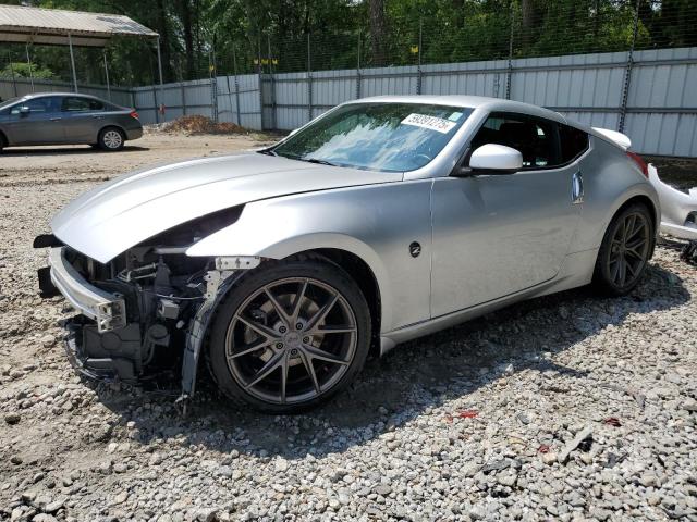 2009 NISSAN 370Z, null