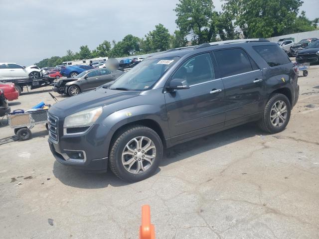 2014 GMC ACADIA SLT-1, null
