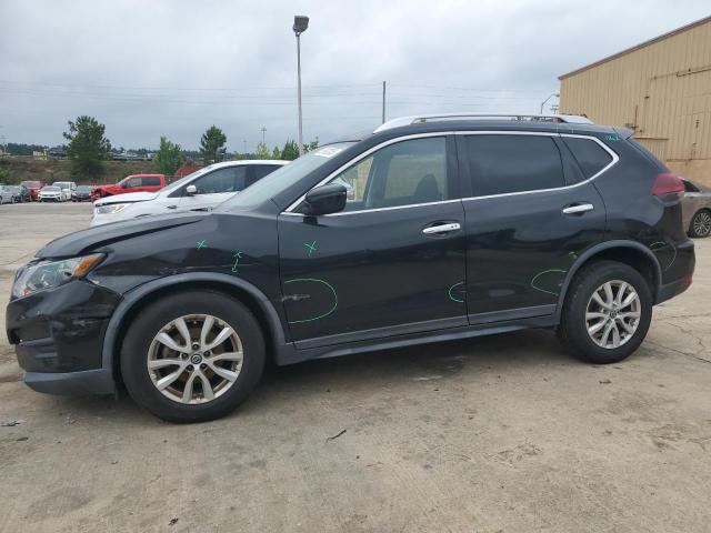 2020 NISSAN ROGUE S, null