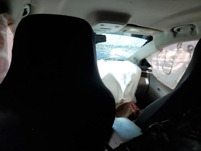 1G4GE5ED0BF317975 - 2011 BUICK LACROSSE CXS BLUE photo 8