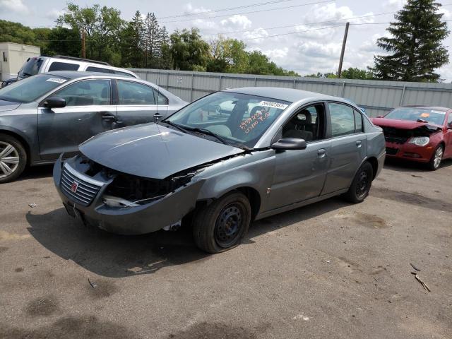 1G8AZ55F16Z191835 - 2006 SATURN ION LEVEL 2 灰色 照片 1