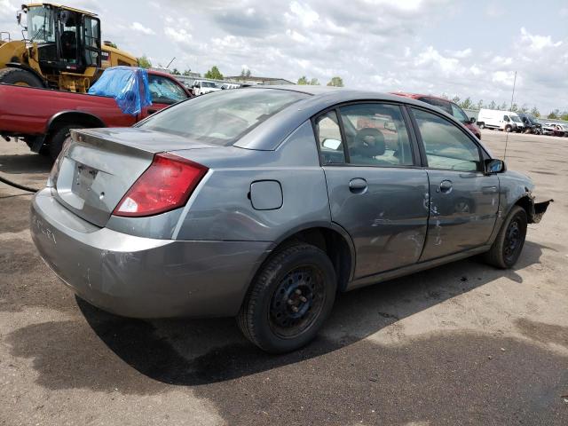 1G8AZ55F16Z191835 - 2006 SATURN ION LEVEL 2 灰色 照片 3