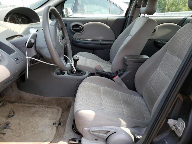 1G8AZ55F16Z191835 - 2006 SATURN ION LEVEL 2 灰色 照片 7