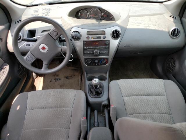 1G8AZ55F16Z191835 - 2006 SATURN ION LEVEL 2 灰色 照片 8