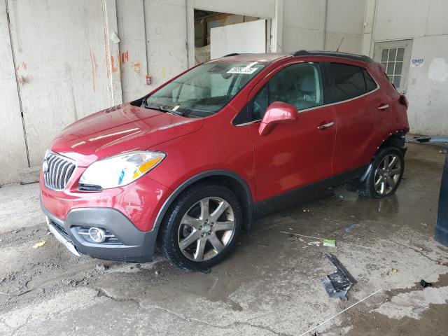 2013 BUICK ENCORE PREMIUM, null