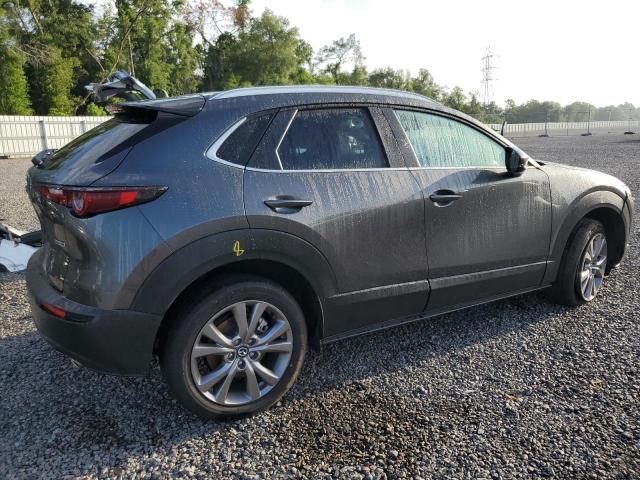 3MVDMBCM7PM528530 - 2023 MAZDA CX-30 PREFERRED GRAY photo 3