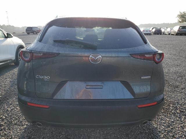 3MVDMBCM7PM528530 - 2023 MAZDA CX-30 PREFERRED GRAY photo 6