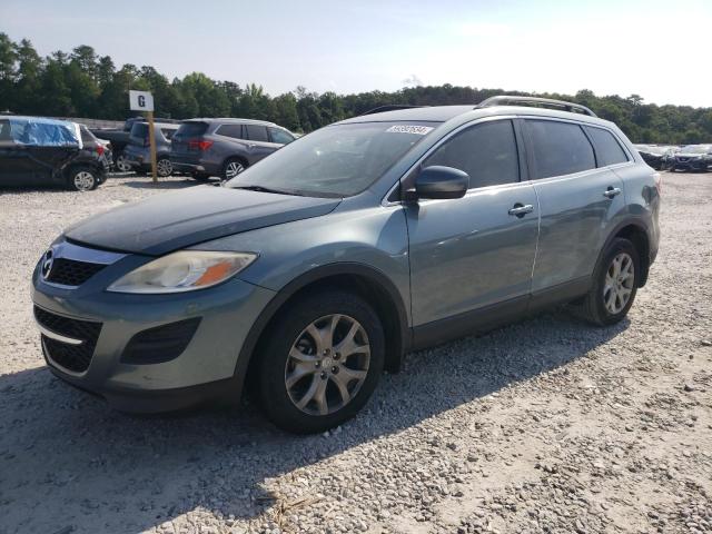 2012 MAZDA CX-9, 