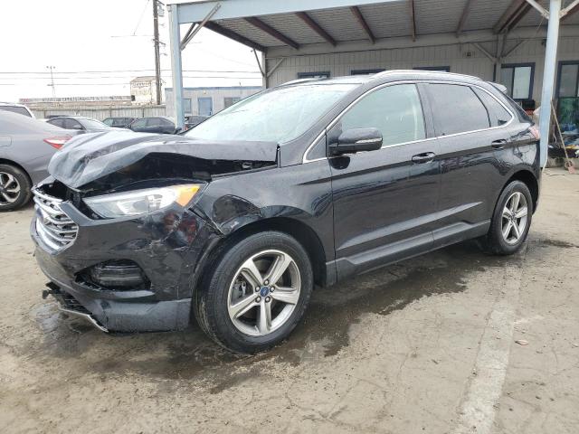 2019 FORD EDGE SEL, 