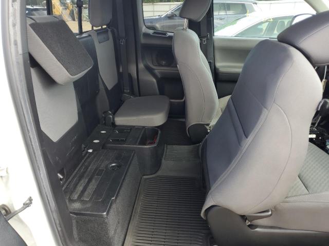 3TYRX5GN2MT032229 - 2021 TOYOTA TACOMA ACCESS CAB Ақ фото 10