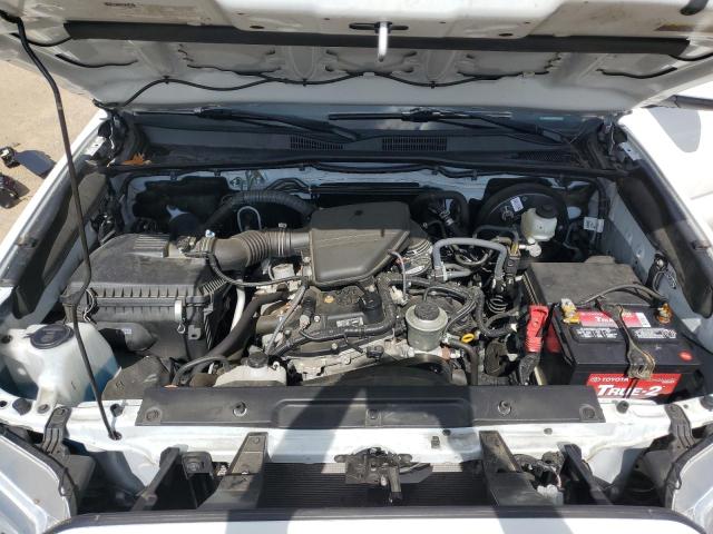 3TYRX5GN2MT032229 - 2021 TOYOTA TACOMA ACCESS CAB Ақ фото 11