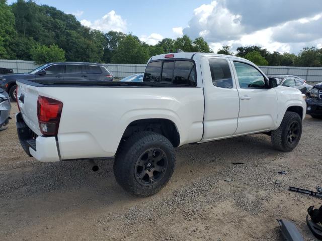 3TYRX5GN2MT032229 - 2021 TOYOTA TACOMA ACCESS CAB Ақ фото 3