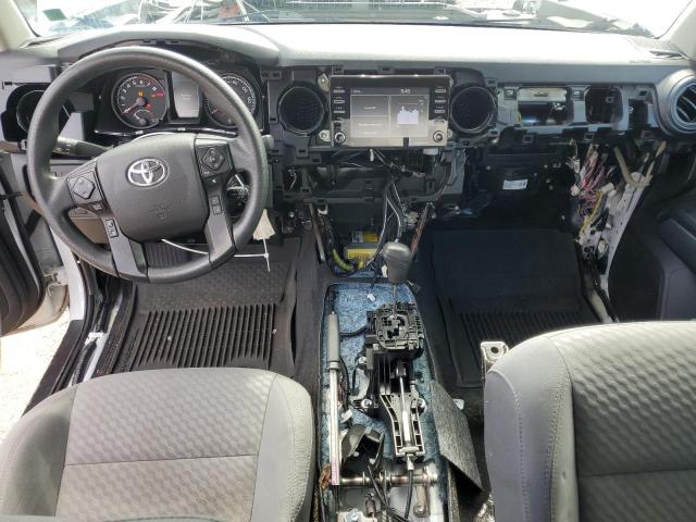 3TYRX5GN2MT032229 - 2021 TOYOTA TACOMA ACCESS CAB Ақ фото 8