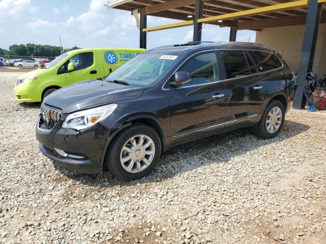 2014 BUICK ENCLAVE, null