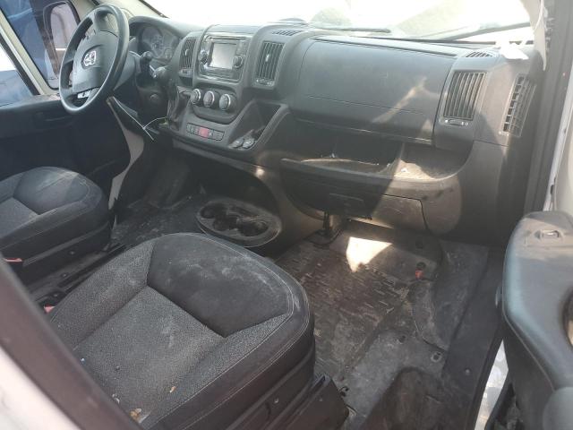 3C6TRVAG4EE108896 - 2014 RAM PROMASTER 1500 STANDARD WHITE photo 8