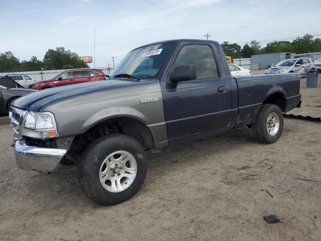 2000 FORD RANGER, null