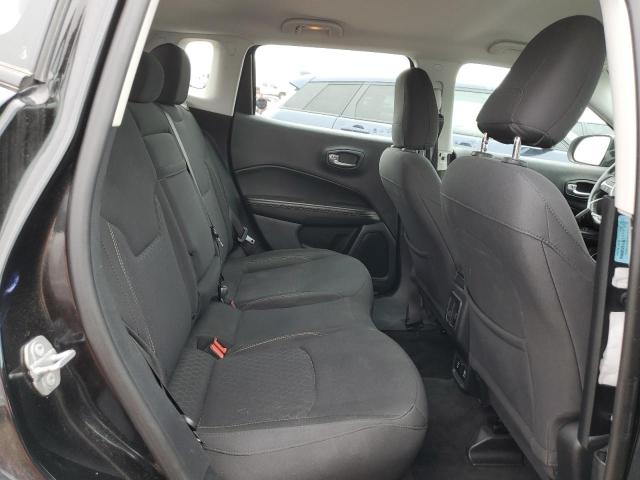 3C4NJDAB5KT595203 - 2019 JEEP COMPASS SPORT Qara foto 11