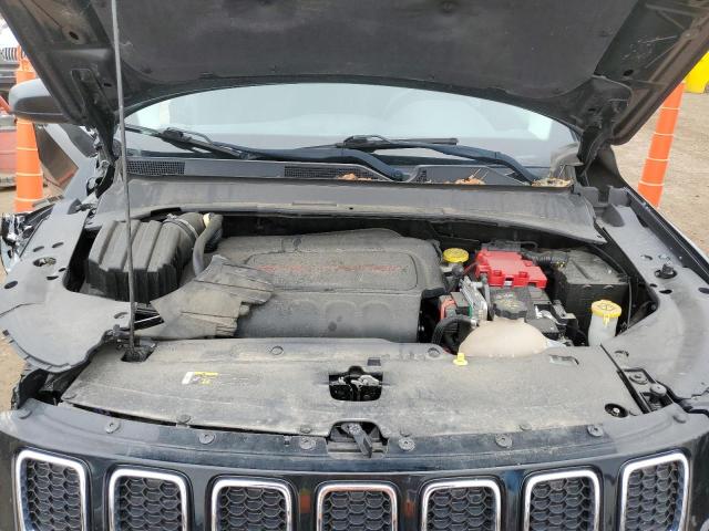 3C4NJDAB5KT595203 - 2019 JEEP COMPASS SPORT Qara foto 12