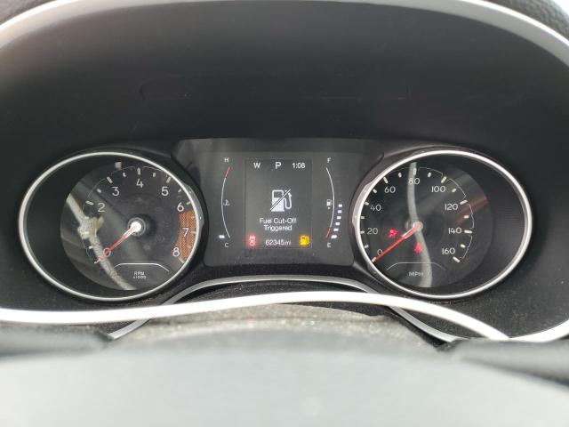 3C4NJDAB5KT595203 - 2019 JEEP COMPASS SPORT Qara foto 9