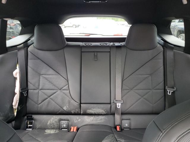 WB523CF08SCU76843 - 2025 BMW IX XDRIVE50 WHITE photo 10