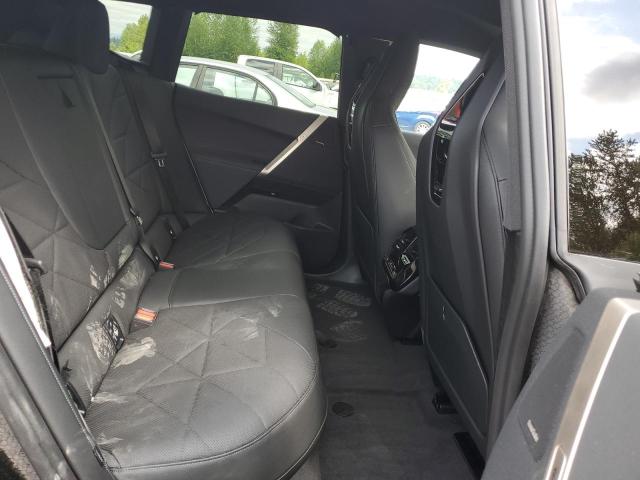 WB523CF08SCU76843 - 2025 BMW IX XDRIVE50 WHITE photo 11