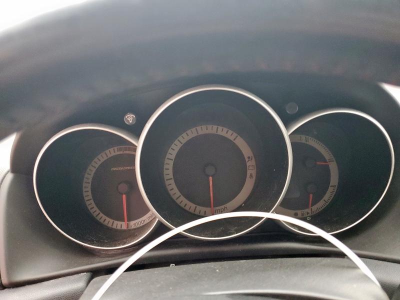 JM1BK34L771657620 - 2007 MAZDA SPEED 3 红色 照片 9