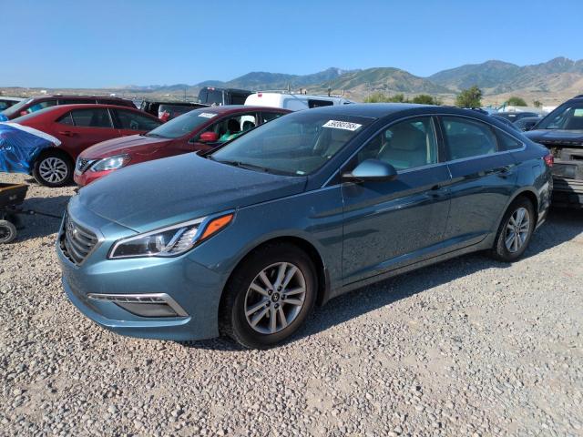 2015 HYUNDAI SONATA SE, null