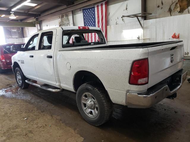 3C63R3CT5HG669471 - 2017 RAM 3500 ST BEIGE photo 2