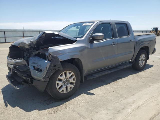 2023 NISSAN FRONTIER S, null