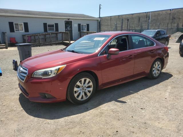 2017 SUBARU LEGACY 2.5I PREMIUM, null