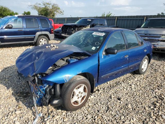 2005 CHEVROLET CAVALIER, 