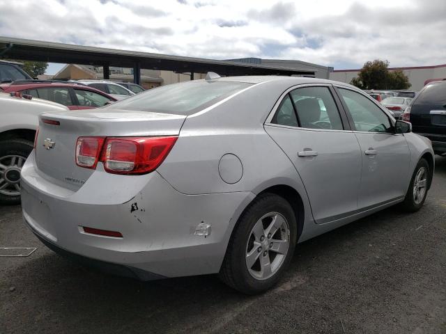 1G11C5SA7DF309376 - 2013 CHEVROLET MALIBU 1LT 银色 照片 3