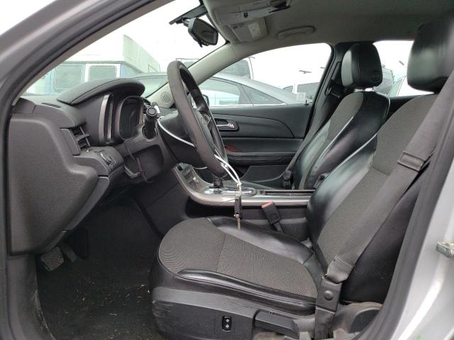 1G11C5SA7DF309376 - 2013 CHEVROLET MALIBU 1LT 银色 照片 7