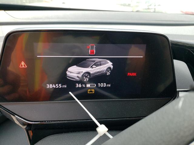 WVGGNPE29NP036184 - 2022 VOLKSWAGEN ID.4 PRO S 蓝色 照片 9