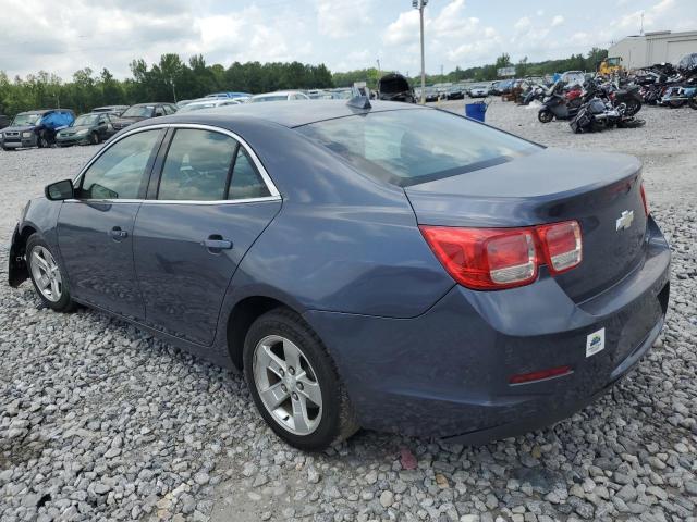 1G11C5SA9DF173378 - 2013 CHEVROLET MALIBU 1LT BLUE photo 2