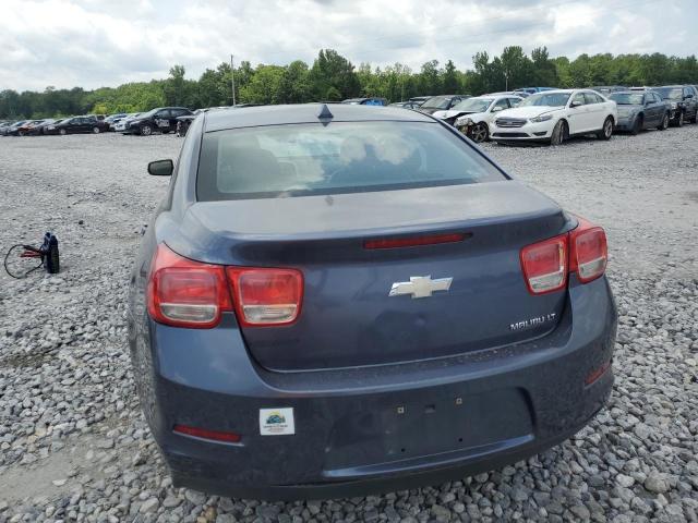 1G11C5SA9DF173378 - 2013 CHEVROLET MALIBU 1LT BLUE photo 6