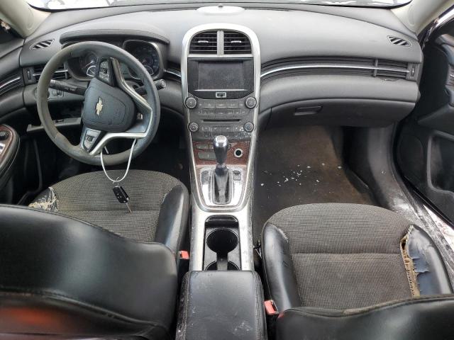 1G11C5SA9DF173378 - 2013 CHEVROLET MALIBU 1LT BLUE photo 8