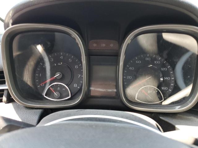 1G11C5SA9DF173378 - 2013 CHEVROLET MALIBU 1LT BLUE photo 9