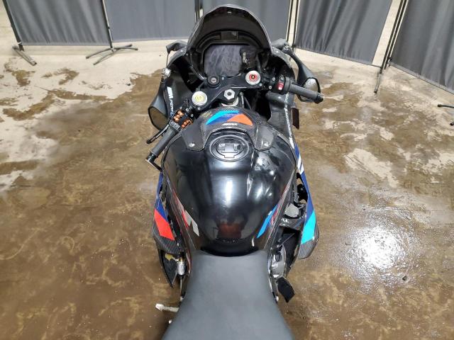 WB10P0308R6J04945 - 2024 BMW M 1000 RR BLACK photo 6
