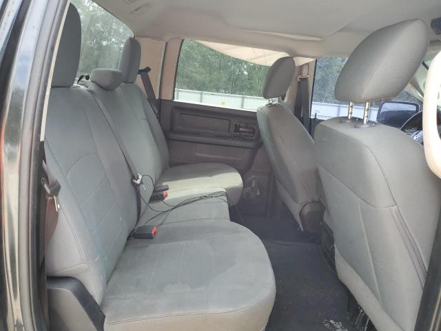 1C6RR6KT6HS818041 - 2017 RAM 1500 ST BLACK photo 10