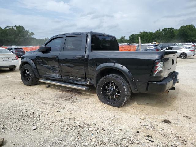 1C6RR6KT6HS818041 - 2017 RAM 1500 ST BLACK photo 2